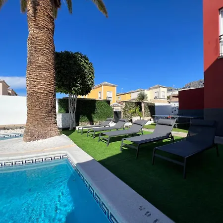 Palma Canarias Адехе