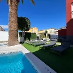 Palma Canarias Costa Adeje (Tenerife)