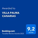 Βίλα Palma Canarias Costa Adeje (Tenerife)