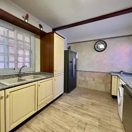 Palma Canarias فيلة