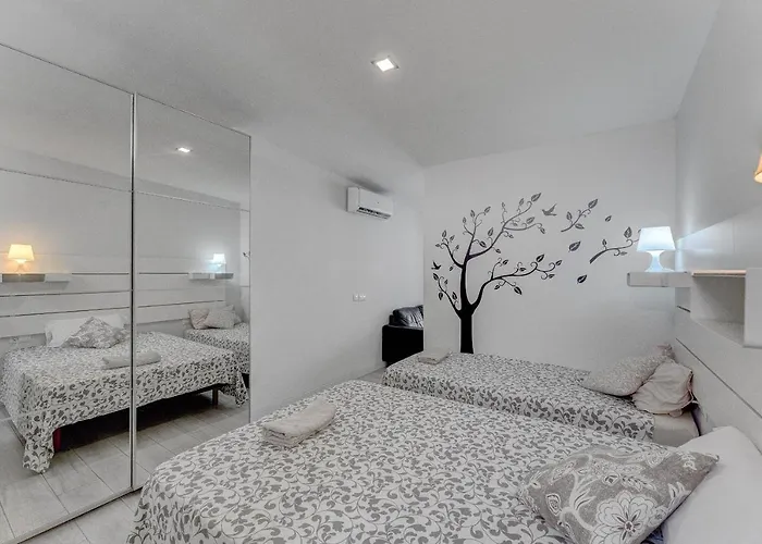 Villa Palma Canarias