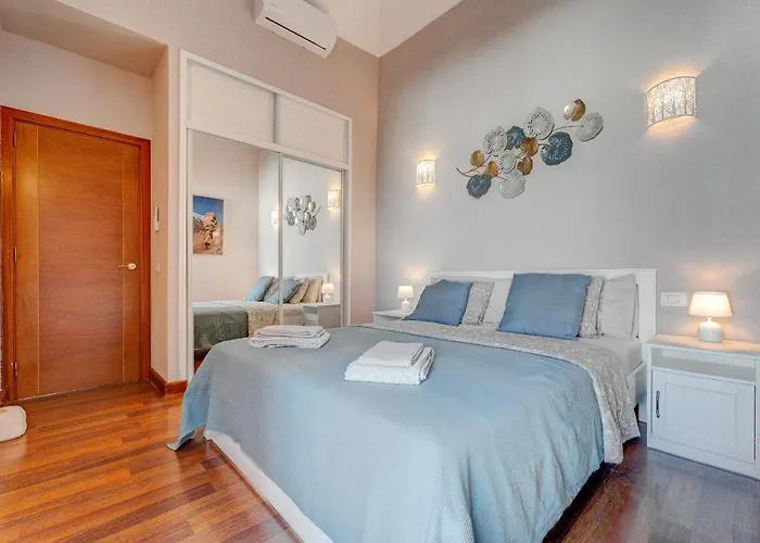 Palma Canarias Villa