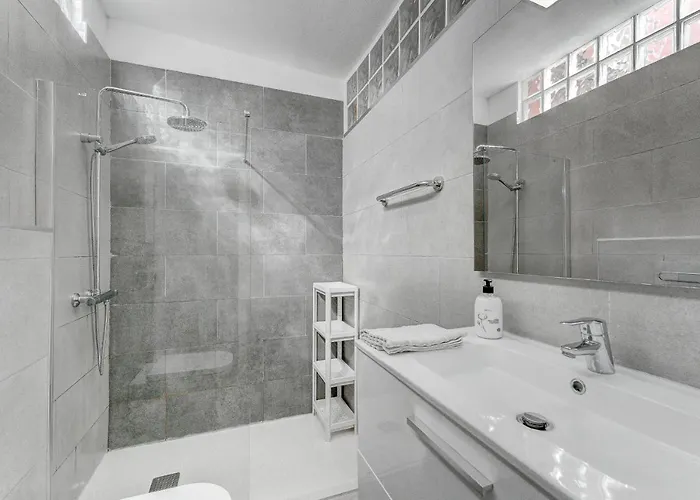 Villa Palma Canarias Costa Adeje (Tenerife)