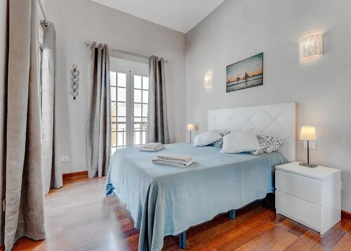 Palma Canarias أذيخي