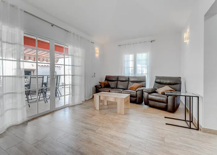 Palma Canarias فيلة *