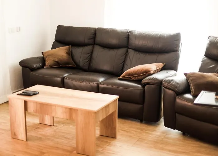 Palma Canarias Villa