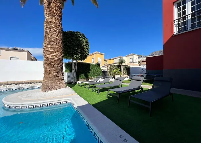 Palma Canarias أذيخي