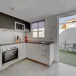 Palma Canarias Villa