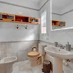 Palma Canarias Villa