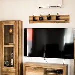 Palma Canarias Villa *