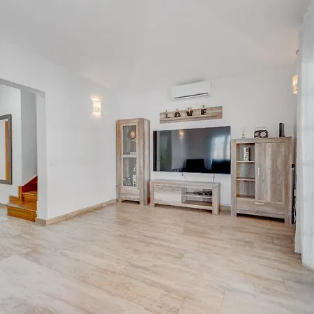 Palma Canarias 别墅