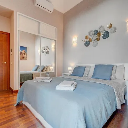 Palma Canarias Villa