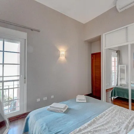 Palma Canarias Villa Costa Adeje (Tenerife)