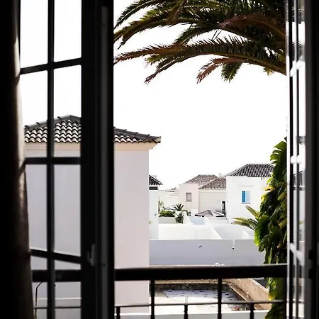 Palma Canarias Willa Costa Adeje (Tenerife)