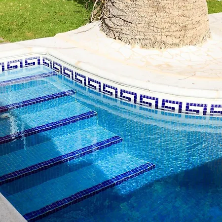 Palma Canarias Villa Costa Adeje (Tenerife)