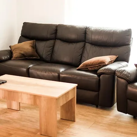 Palma Canarias 别墅