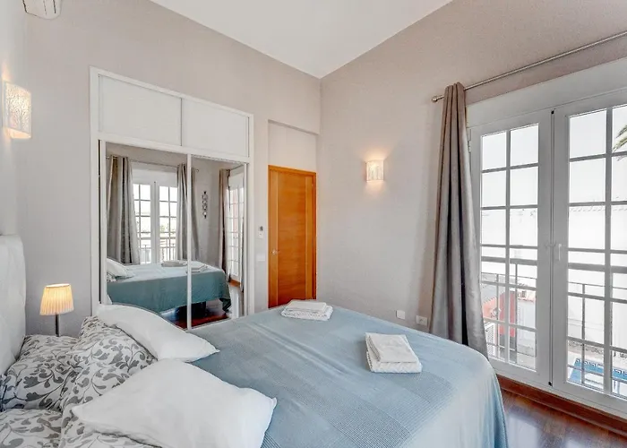 Palma Canarias Villa