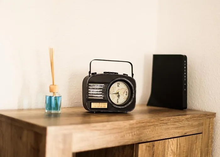 别墅 Palma Canarias