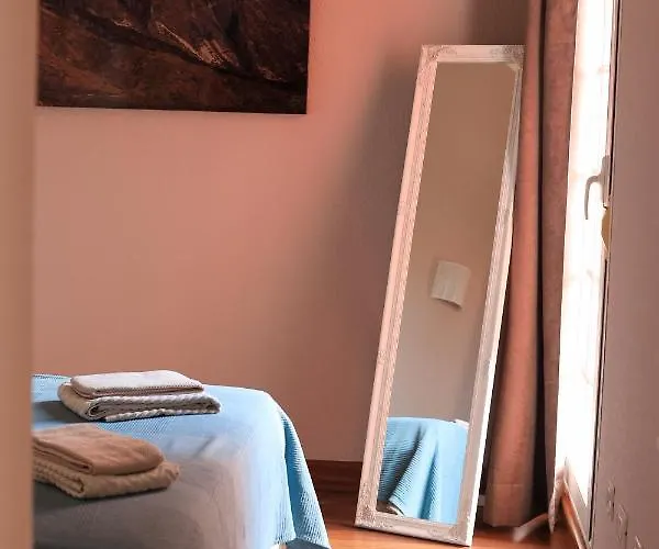 Villa Palma Canarias *