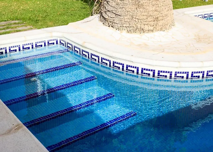 Palma Canarias Villa Costa Adeje (Tenerife)