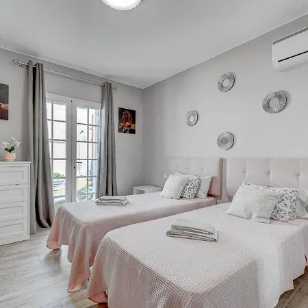 Palma Canarias Βίλα *