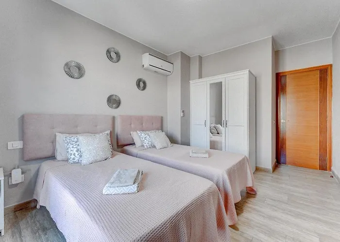 Palma Canarias Villa Costa Adeje (Tenerife)