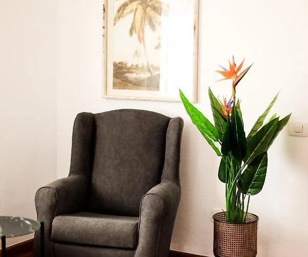 Βίλα Palma Canarias Costa Adeje (Tenerife)