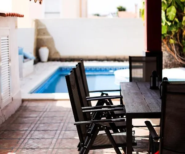 Βίλα Palma Canarias