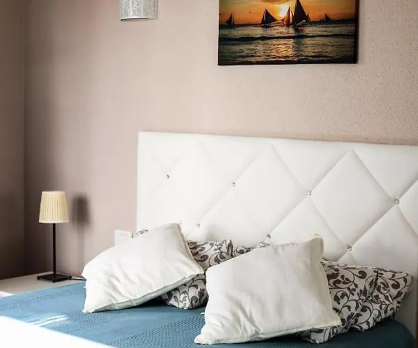 Villa Palma Canarias Costa Adeje (Tenerife)