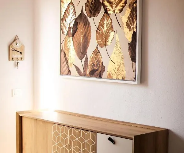 Palma Canarias Villa